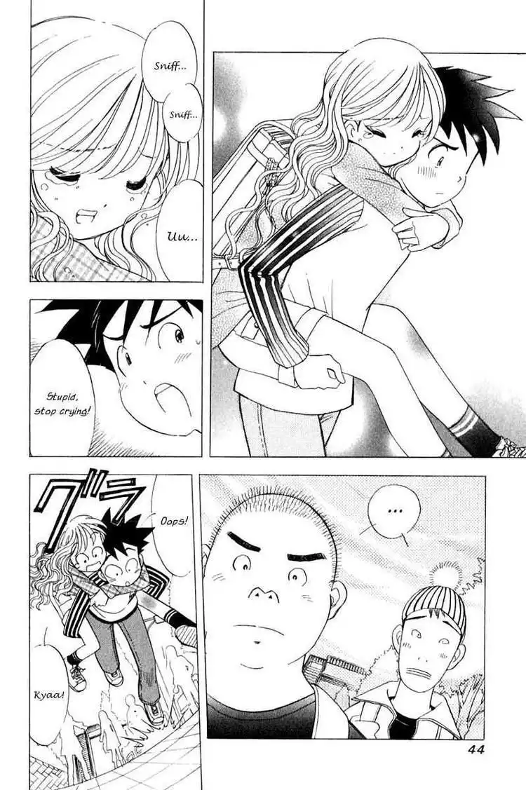 Orange Yane no Chiisana Ie Chapter 42 20